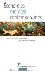 Economies morales contemporaines