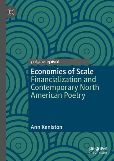 Economies of Scale - Ann Keniston