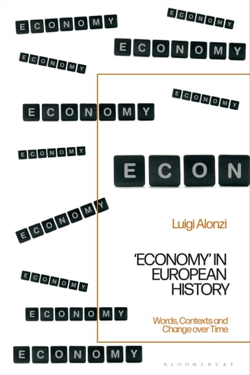 'Economy' in European History - Luigi Alonzi