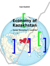 Economy of Kazakhstan