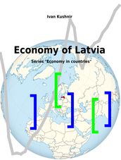 Economy of Latvia