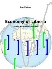 Economy of Liberia