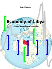 Economy of Libya