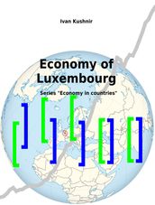 Economy of Luxembourg