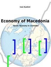 Economy of Macedonia
