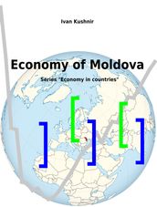 Economy of Moldova