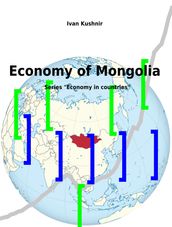 Economy of Mongolia