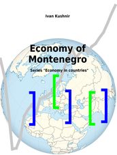 Economy of Montenegro