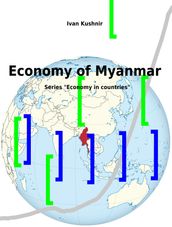 Economy of Myanmar