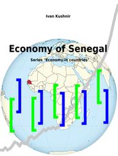 Economy of Senegal