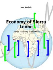 Economy of Sierra Leone