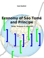 Economy of São Tomé and Príncipe