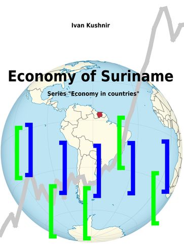Economy of Suriname - Ivan Kushnir