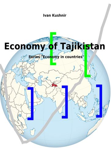 Economy of Tajikistan - Ivan Kushnir