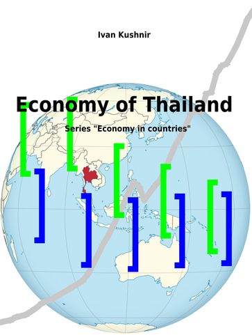 Economy of Thailand - Ivan Kushnir