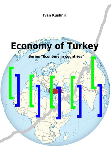 Economy of Turkey - Ivan Kushnir