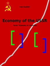 Economy of the USSR