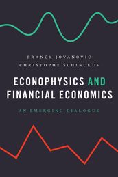 Econophysics and Financial Economics