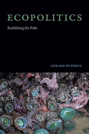 Ecopolitics - Gerard Kuperus