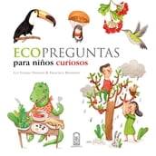 Ecopreguntas para niños curiosos