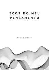 Ecos Do Meu Pensamento