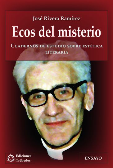 Ecos del misterio - José Rivera Ramírez