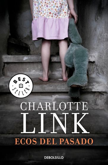 Ecos del pasado - Charlotte Link