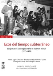 Ecos del tiempo subterráneo