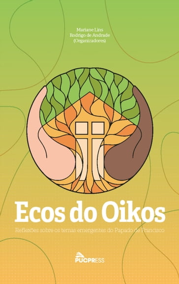 Ecos do Oikos - Mariane Lins - Rodrigo de Andrade