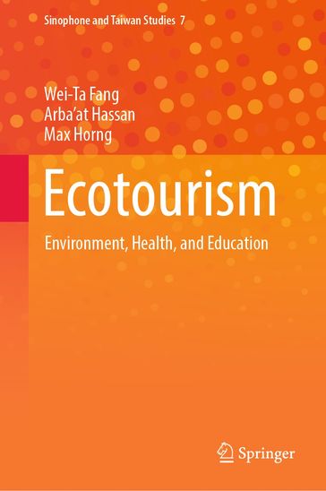 Ecotourism - Wei-Ta Fang - Arba