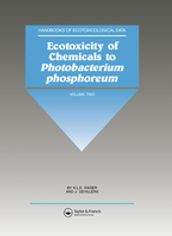 Ecotoxicity of Chemicals to Photobacterium Phosphoreum