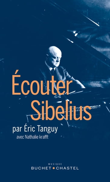 Ecouter Sibélius - Nathalie Krafft - Eric Tanguy