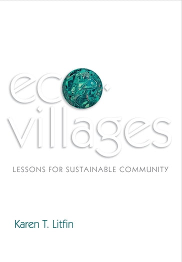 Ecovillages - Karen T. Litfin