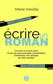 Ecrire un roman