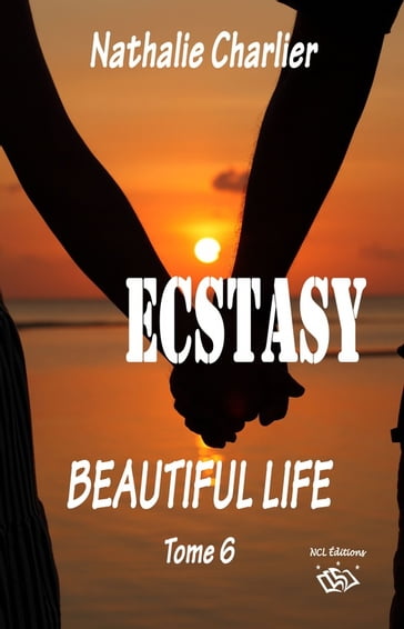 Ecstasy 6 - Nathalie Charlier