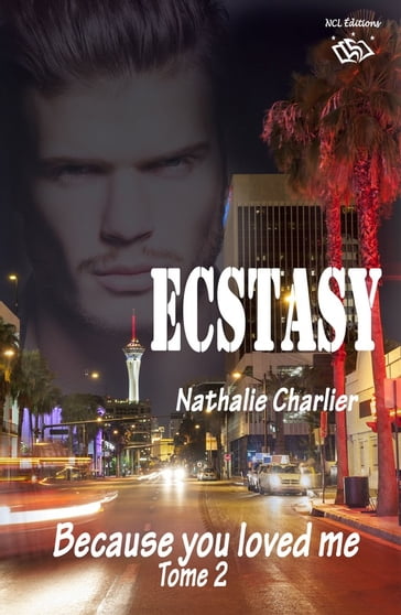 Ecstasy - Nathalie Charlier
