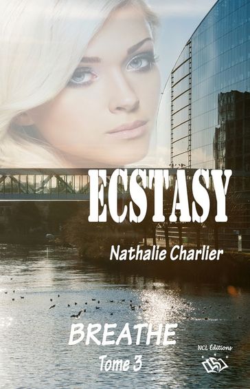 Ecstasy - Nathalie Charlier