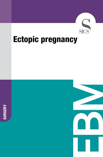 Ectopic Pregnancy - Sics Editore