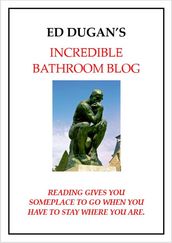 Ed Dugan s Incredible Bathroom Blog