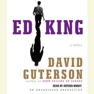 Ed King - David Guterson