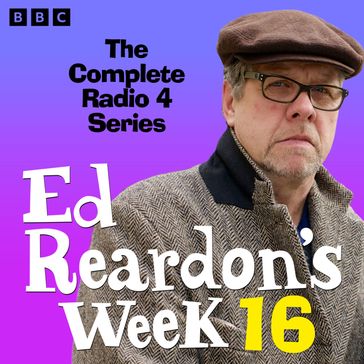 Ed Reardon's Week: Series 16 - Christopher Douglas