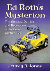 Ed Roth s Mysterion