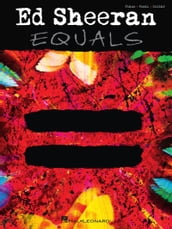 Ed Sheeran - Equals