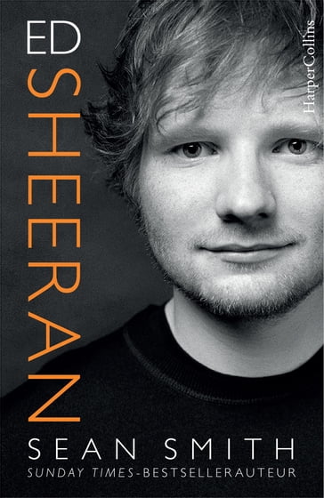 Ed Sheeran - Sean Smith