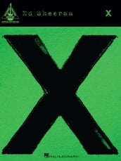 Ed Sheeran - X Songbook