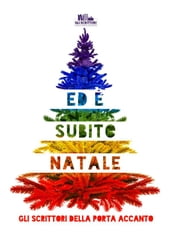 Ed è subito Natale