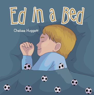 Ed in a Bed - Chelsea Huggett