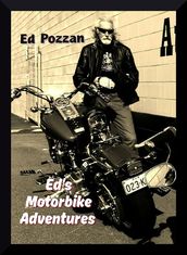 Ed s Motorbike Adventures
