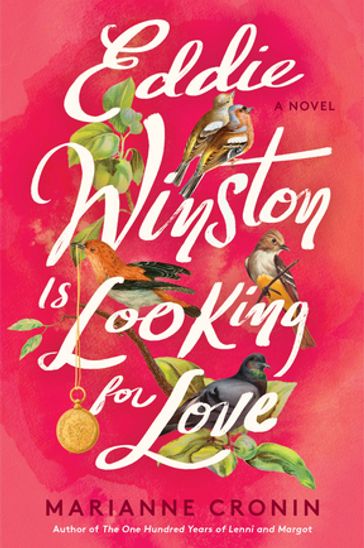 Eddie Winston Is Looking for Love - Marianne Cronin