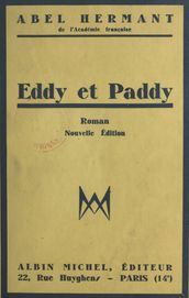 Eddy et Paddy